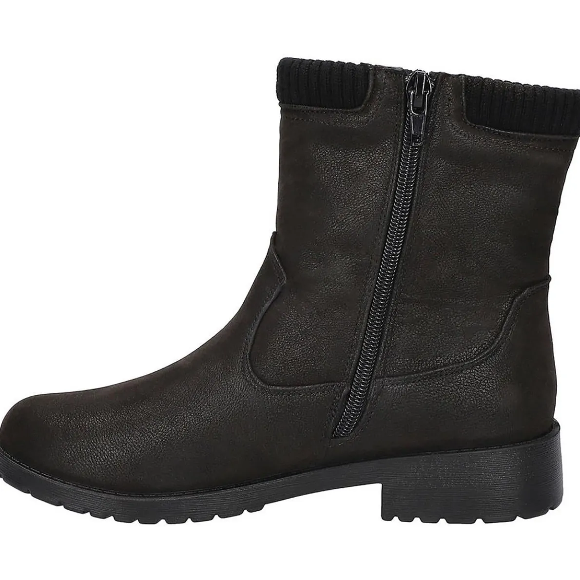 Sunisa Lightweight Booties Ankle Boots