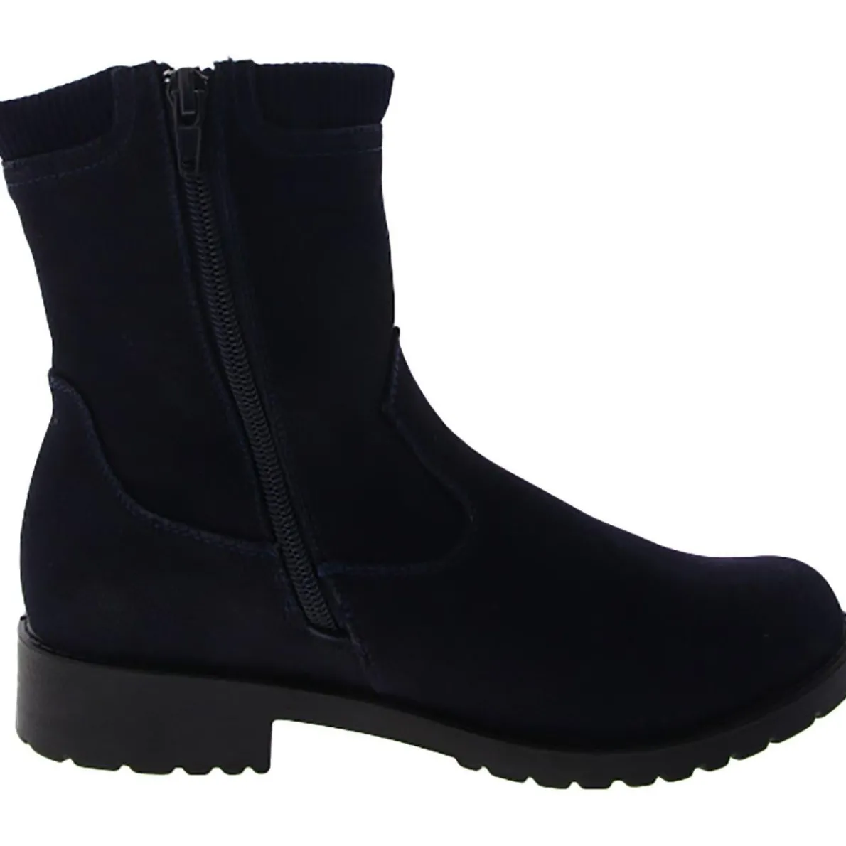 Sunisa Lightweight Booties Ankle Boots