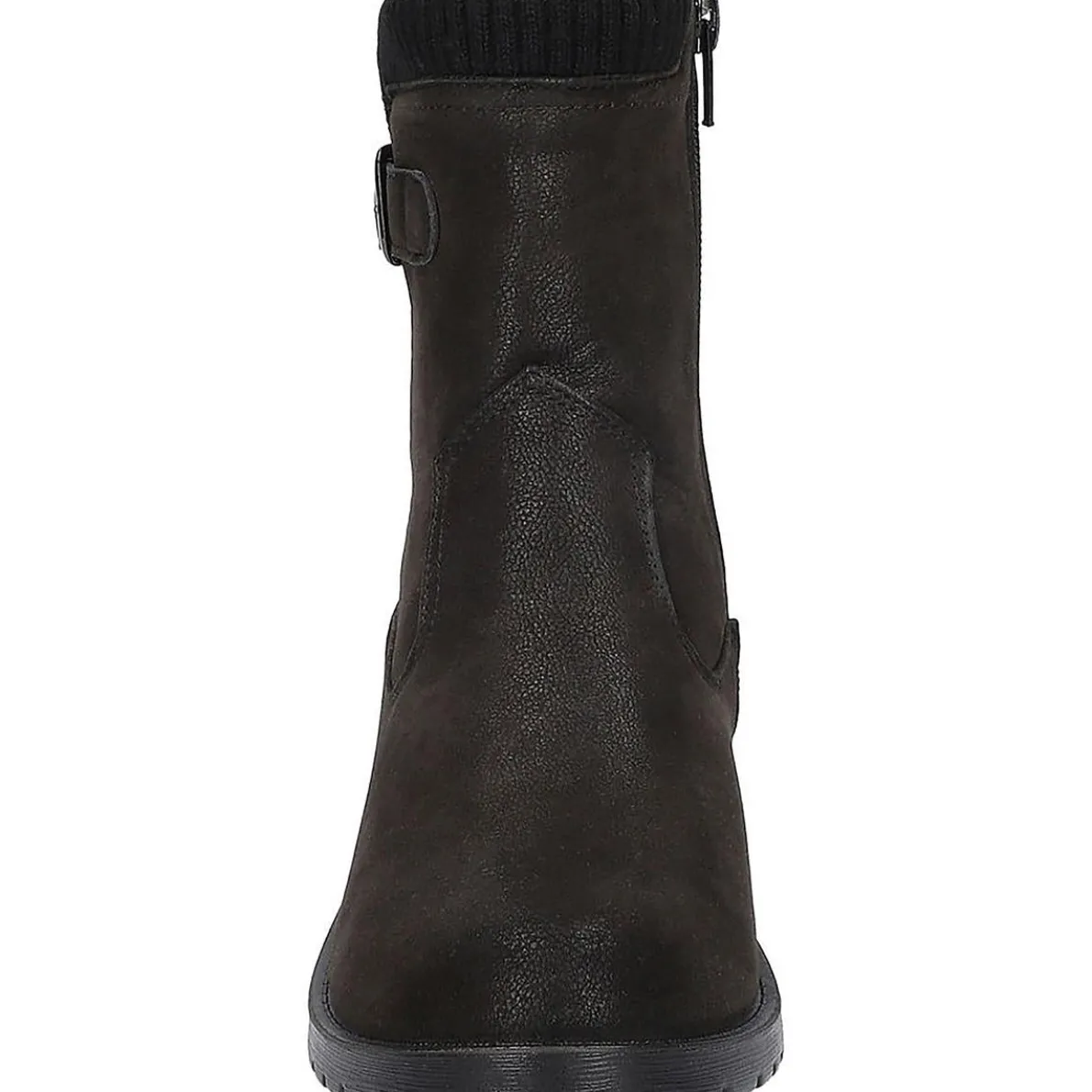 Sunisa Lightweight Booties Ankle Boots