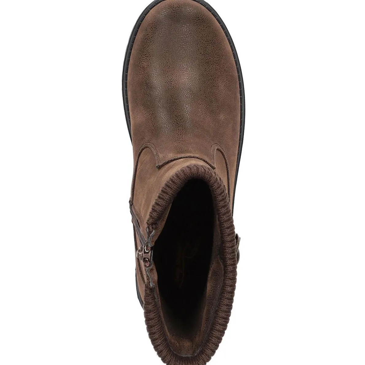 Sunisa Lightweight Booties Ankle Boots