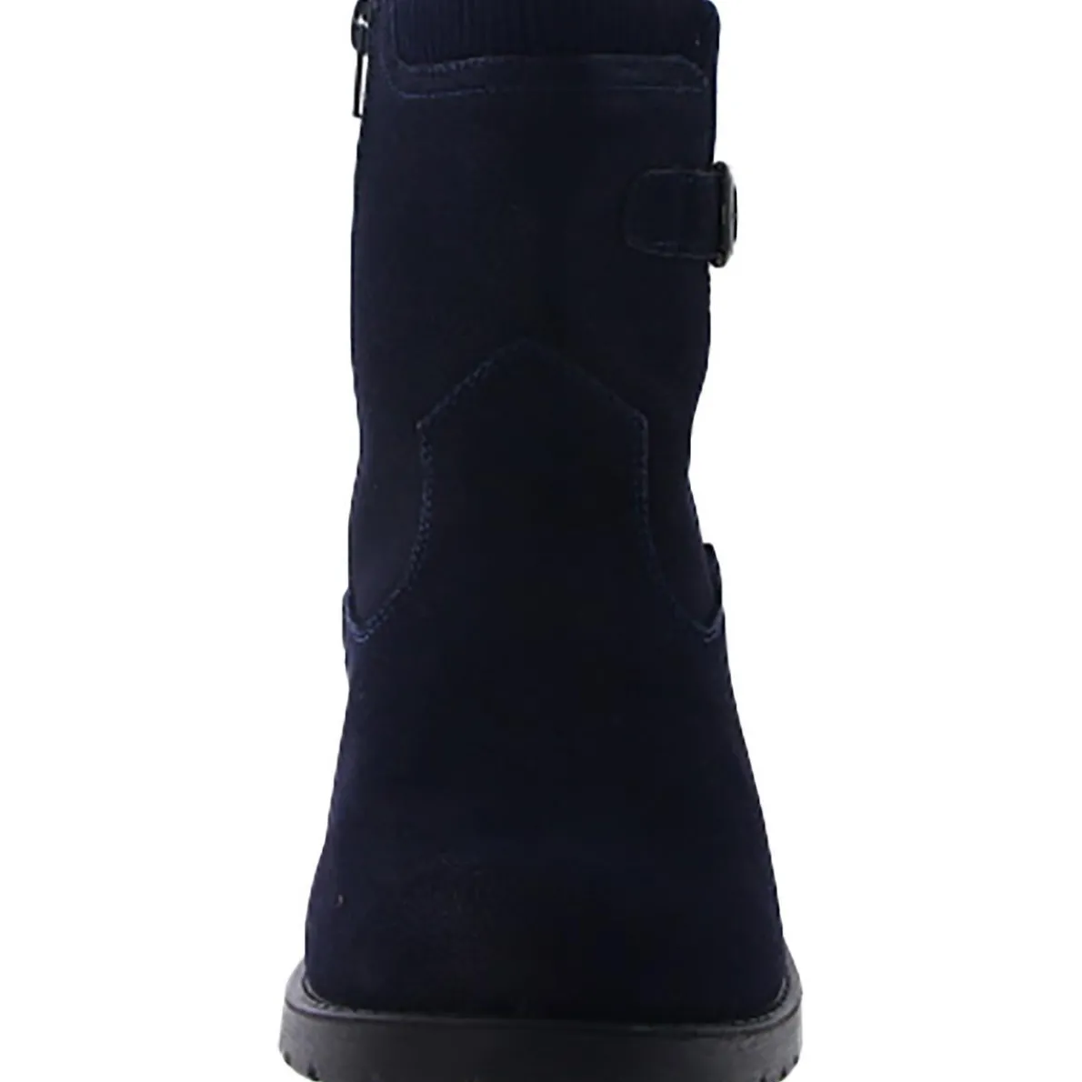 Sunisa Lightweight Booties Ankle Boots