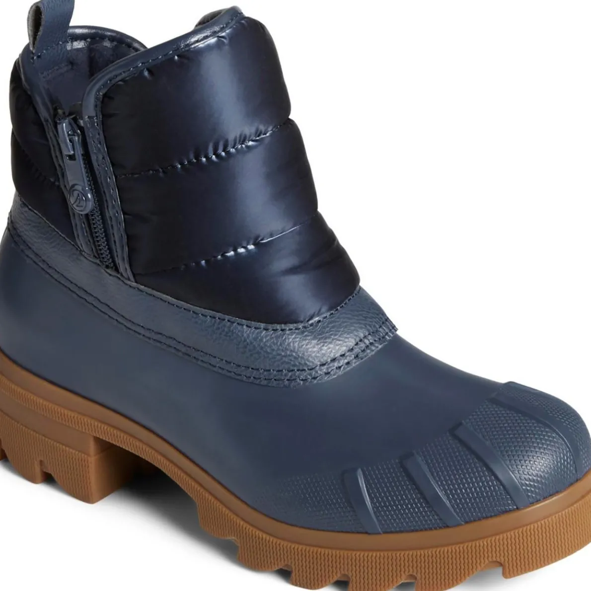 Syren Ascend Mid-Calf Water Resistant Winter & Snow Boots