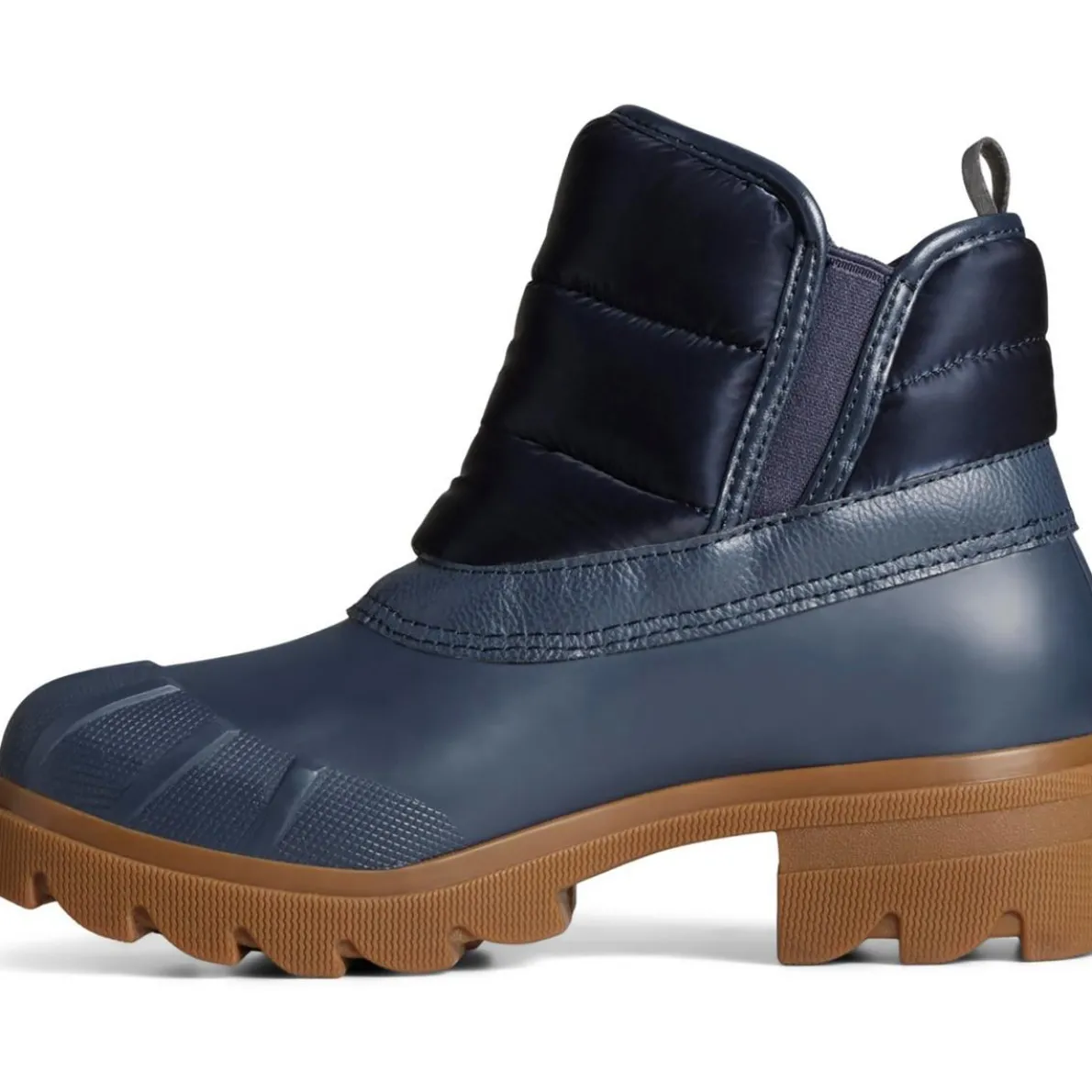 Syren Ascend Mid-Calf Water Resistant Winter & Snow Boots
