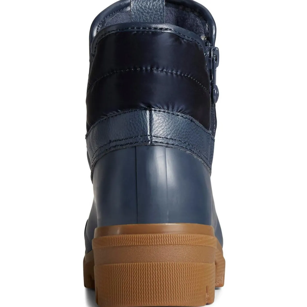 Syren Ascend Mid-Calf Water Resistant Winter & Snow Boots