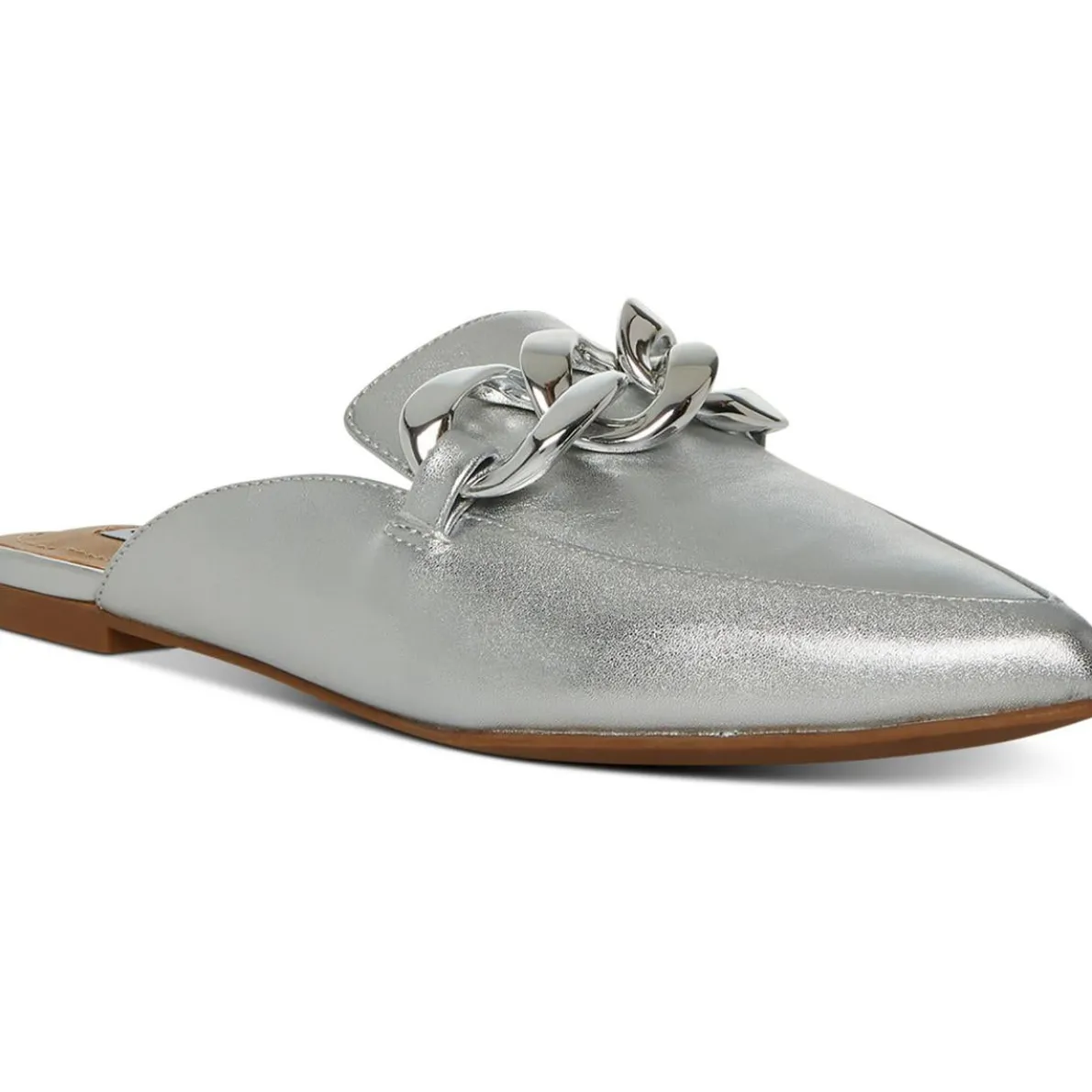 Comfort Insole Mules