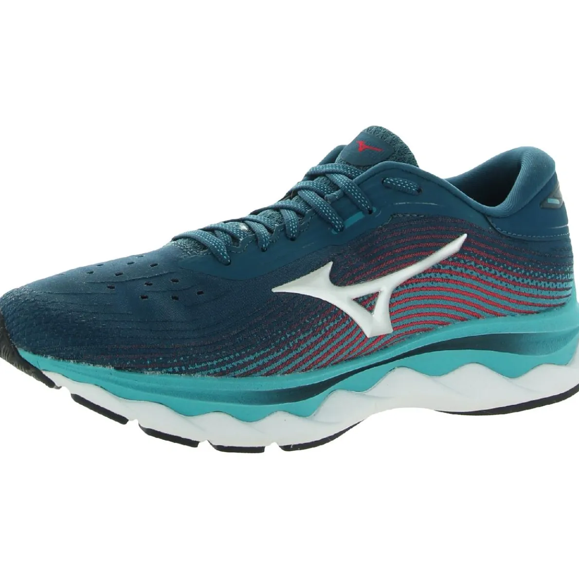 Wave Sky 5 Gym Fitness Running Shoes