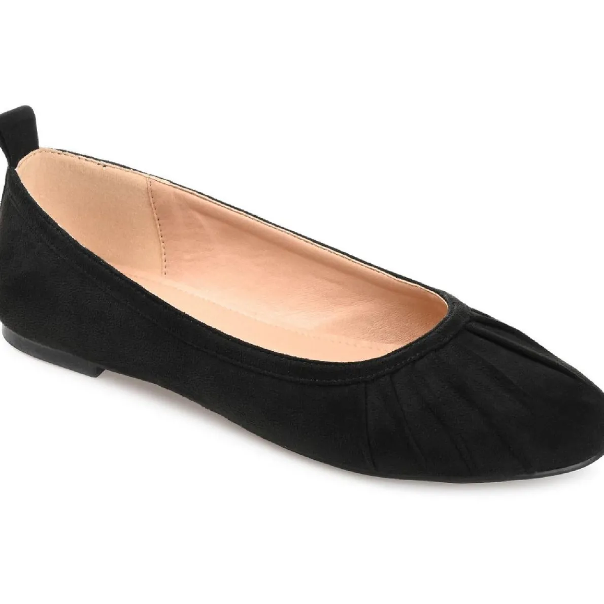 Tannya Slip On Dressy Ballet Flats