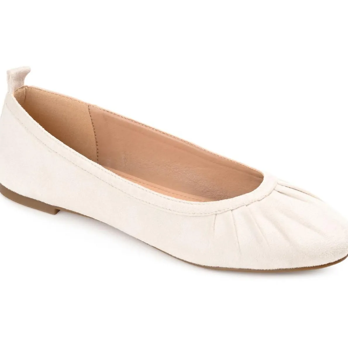 Tannya Slip On Dressy Ballet Flats