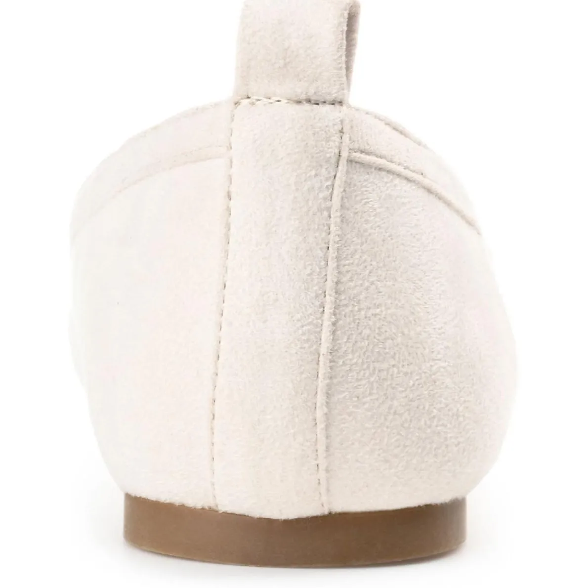 Tannya Slip On Dressy Ballet Flats