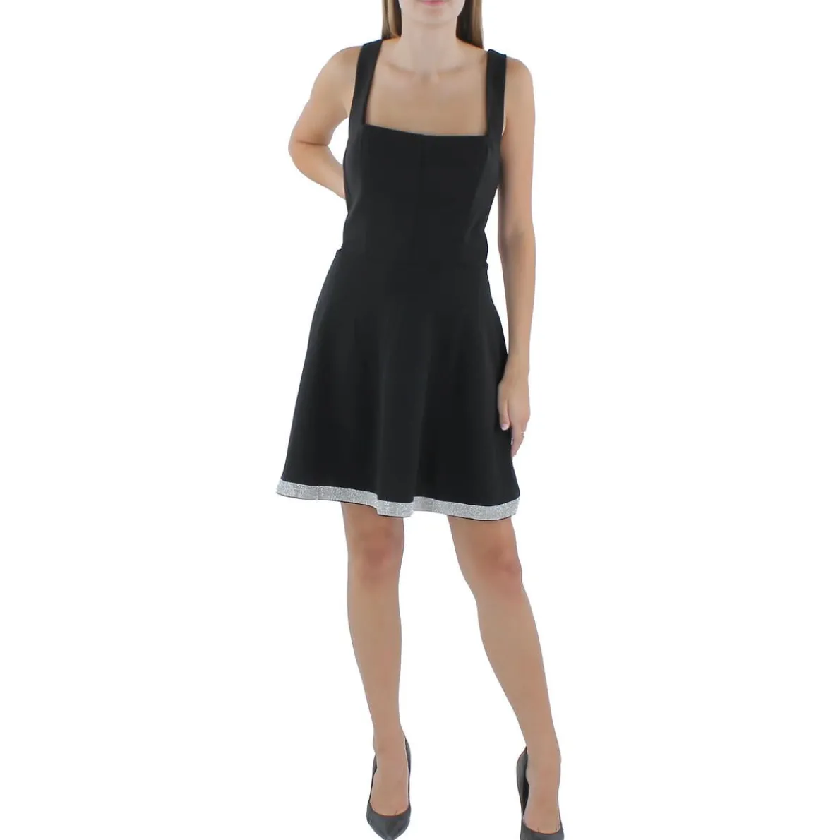 Juniors Party Short Mini Dress