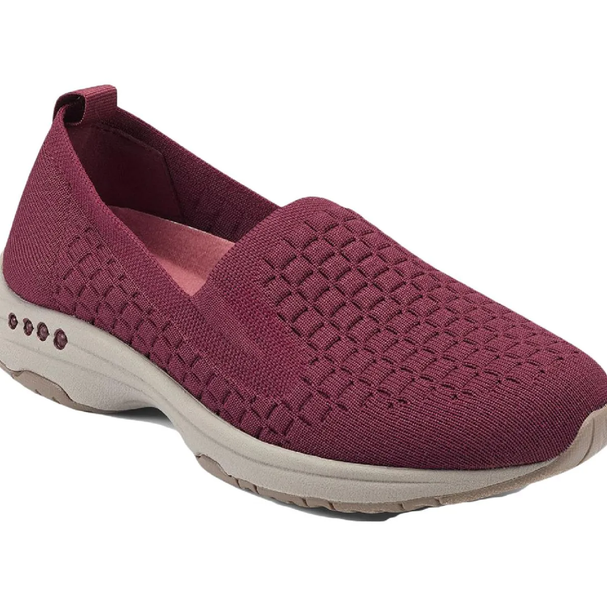 Tech2 Padded Insole Textured Walking Shoes