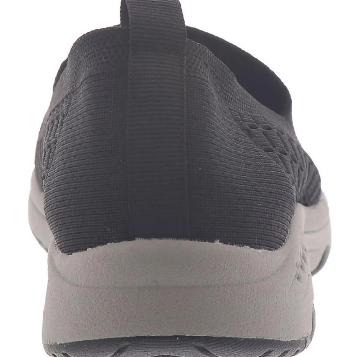 Tech2 Padded Insole Textured Walking Shoes