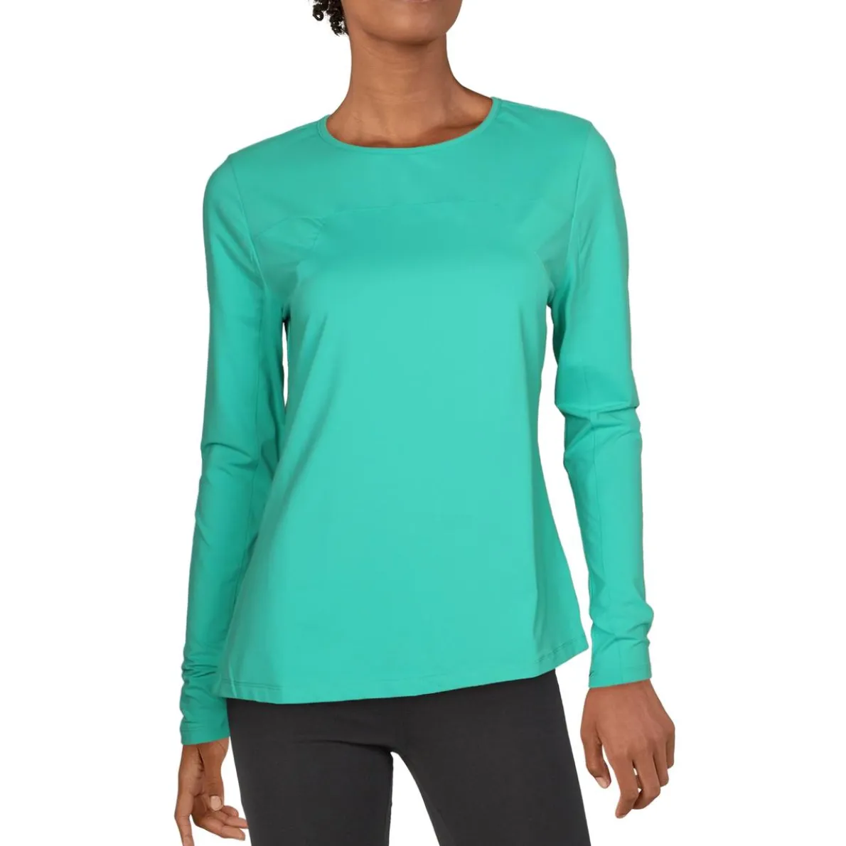 Tennis Fitness Shirts & Tops