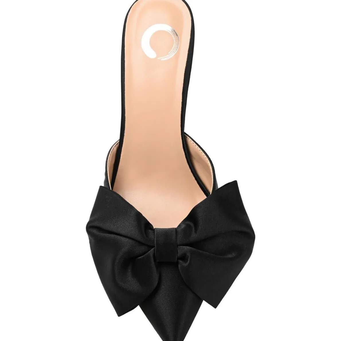 Tiarra Bow Mules
