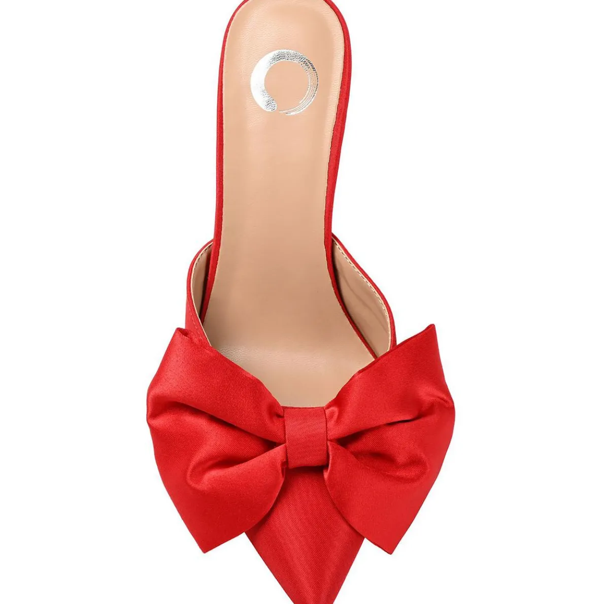 Tiarra Bow Mules