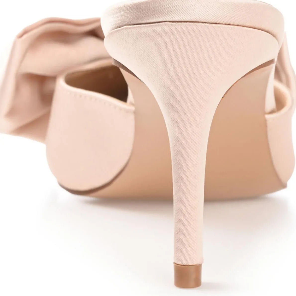 Tiarra Bow Mules