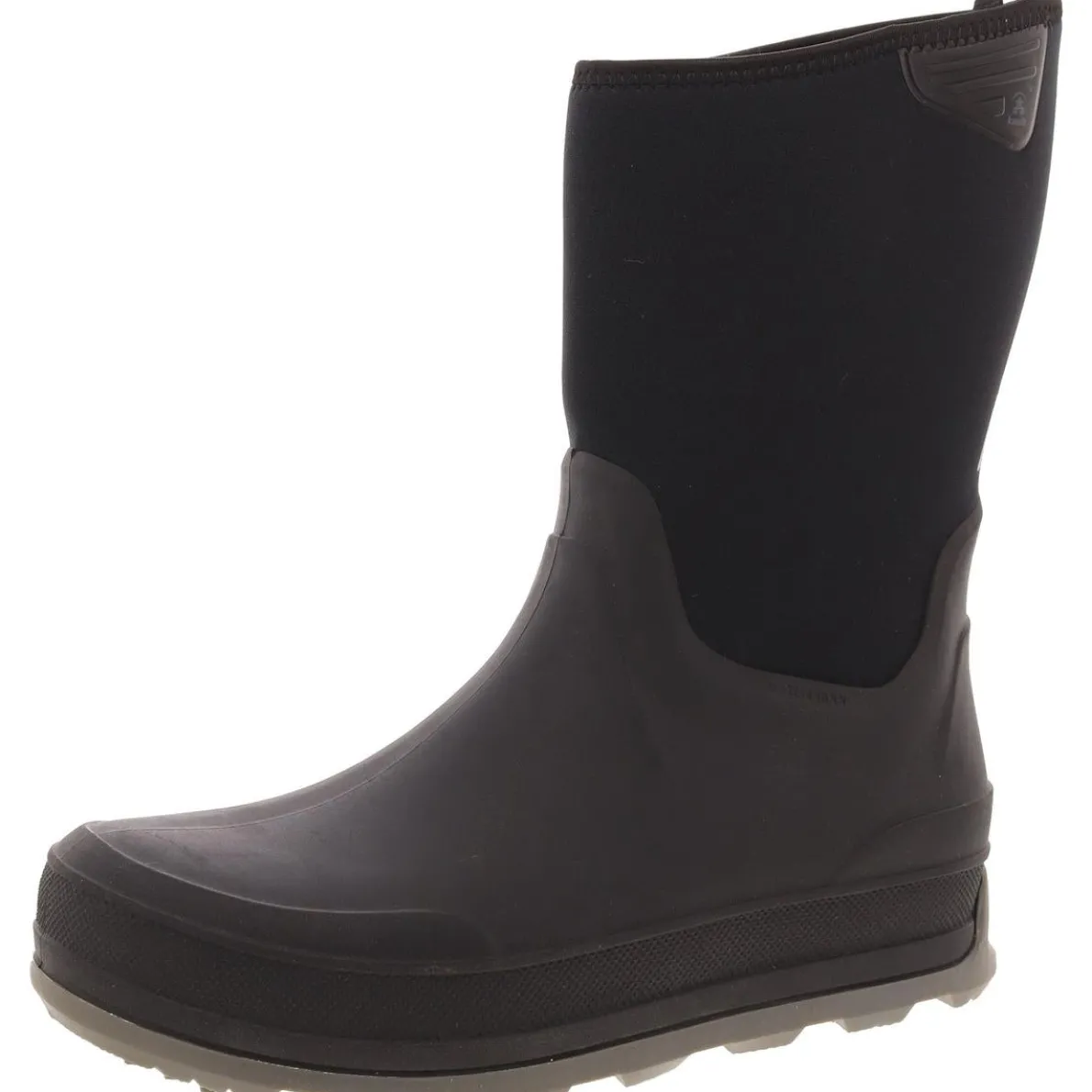 Timber Waterproof Rubber Rain Boots