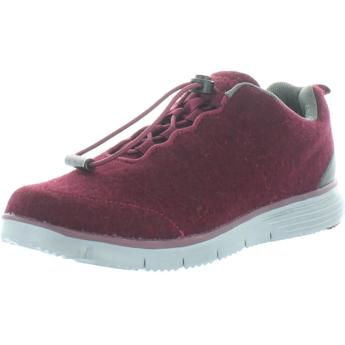 Travel Fit Prestige Trainers Lightweight Sneakers
