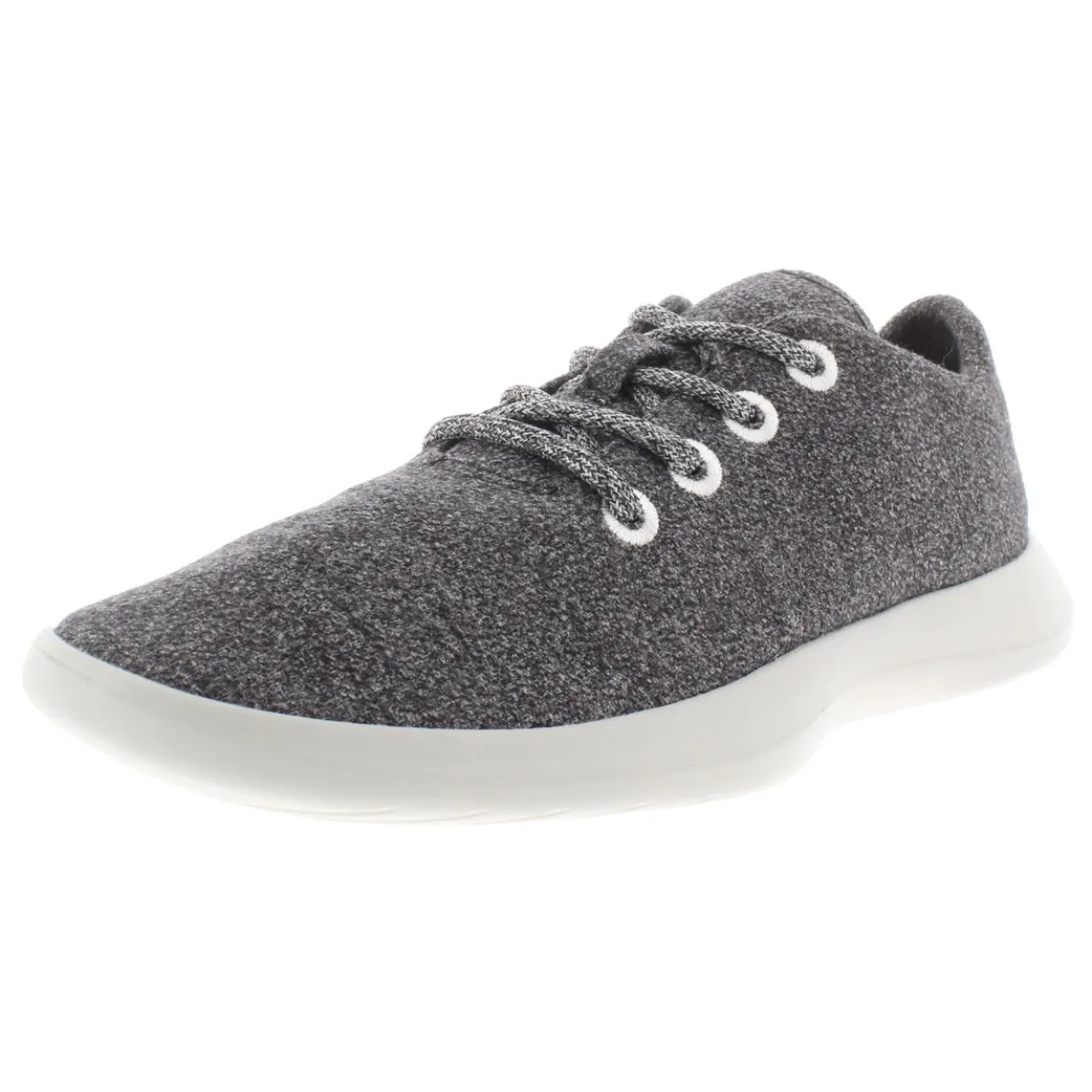 Traveler Lightweight Lace-Up Casual Shoes