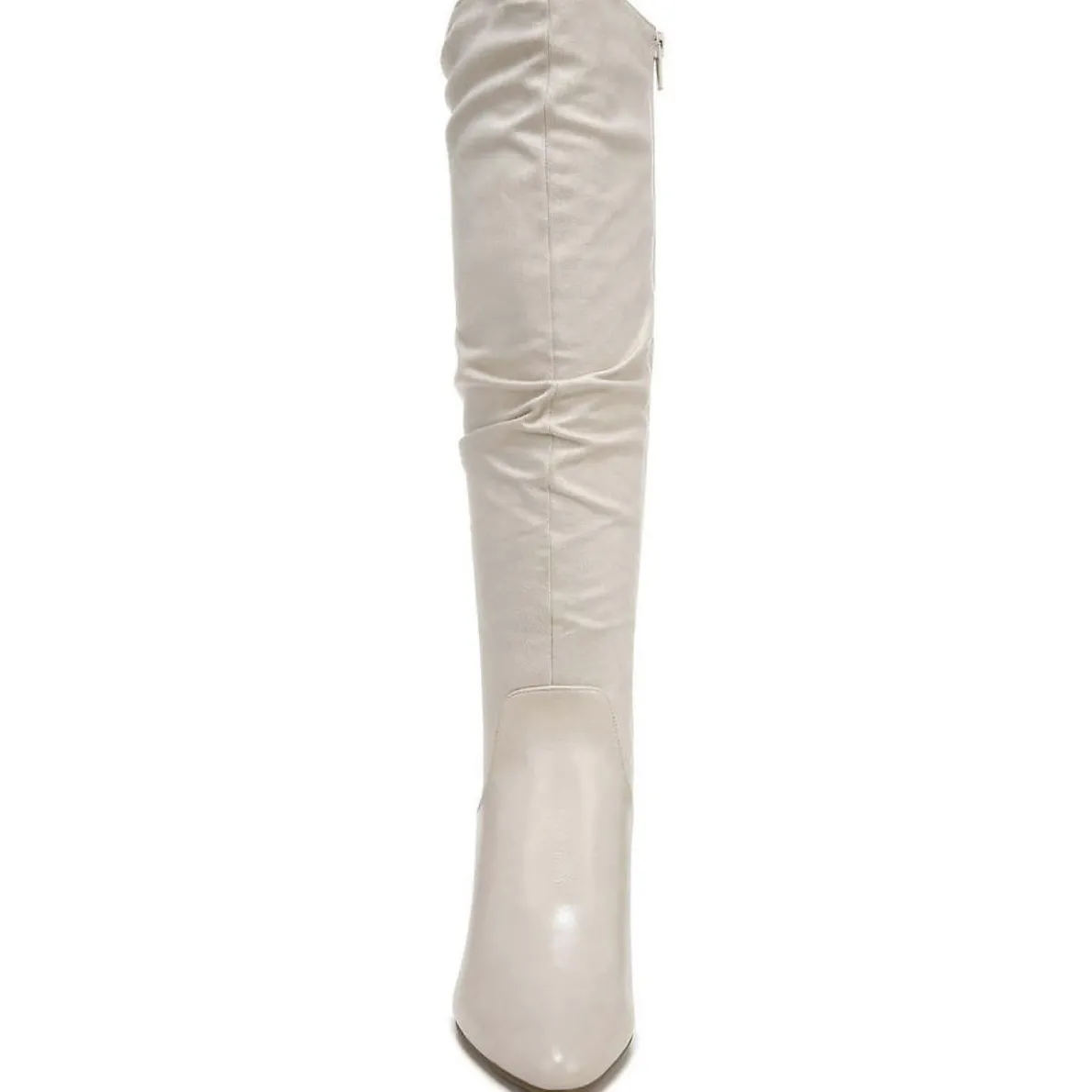 Glory Wide Calf Knee-High Boots