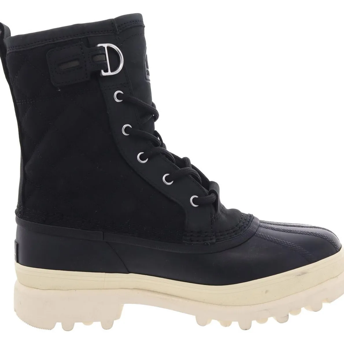 2048771010 Faux Fur Lined Winter & Snow Boots