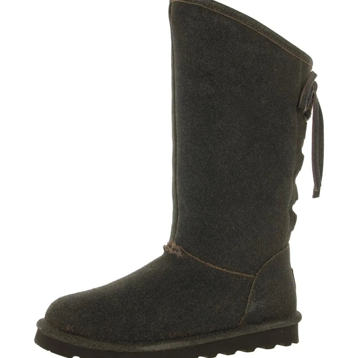Phylly Suede Cold Weather Winter Boots
