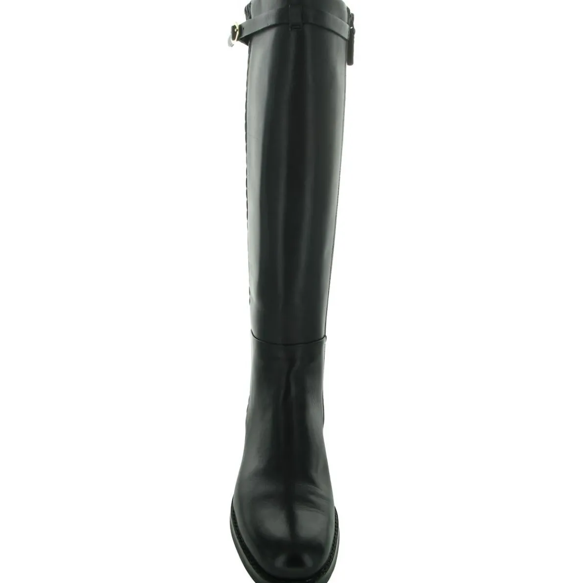 Stretch Over-The-Knee Boots