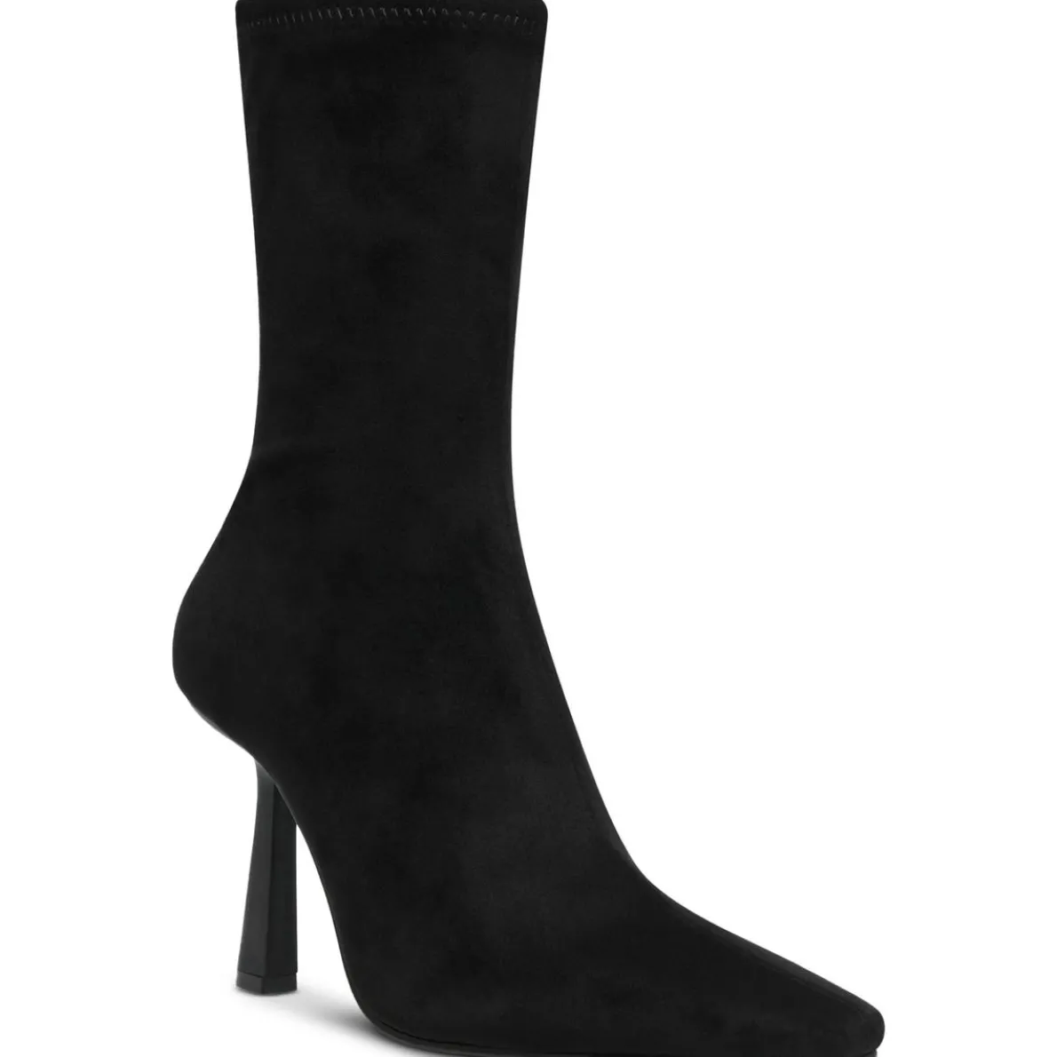 Vakay Zipper Booties