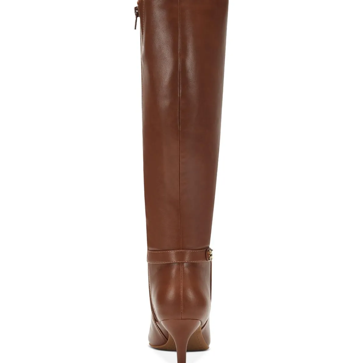 Cruelaa Tall Dressy Knee-High Boots