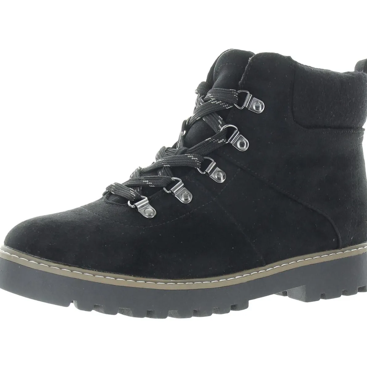 CONNIE Upper Textile Winter & Snow Boots