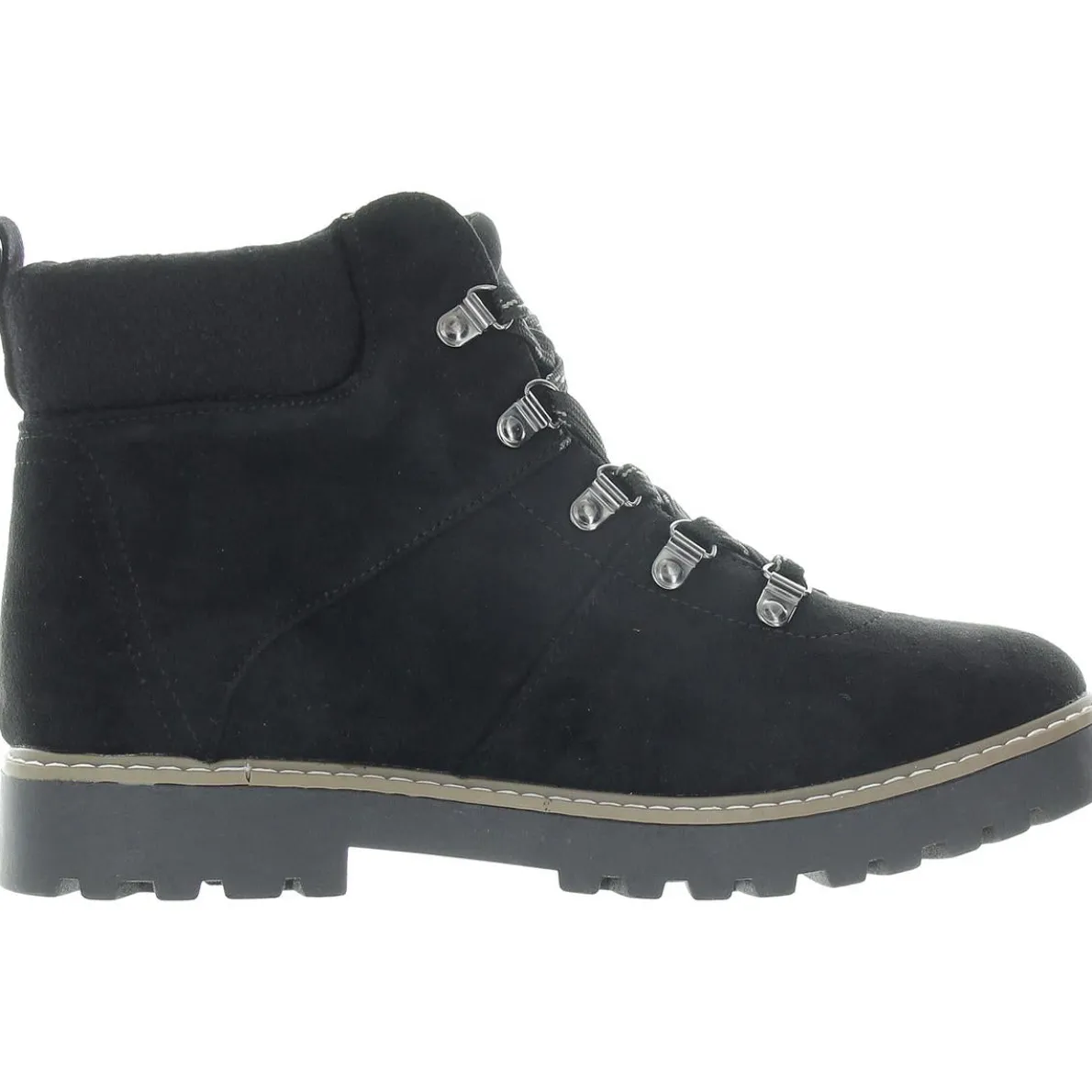CONNIE Upper Textile Winter & Snow Boots