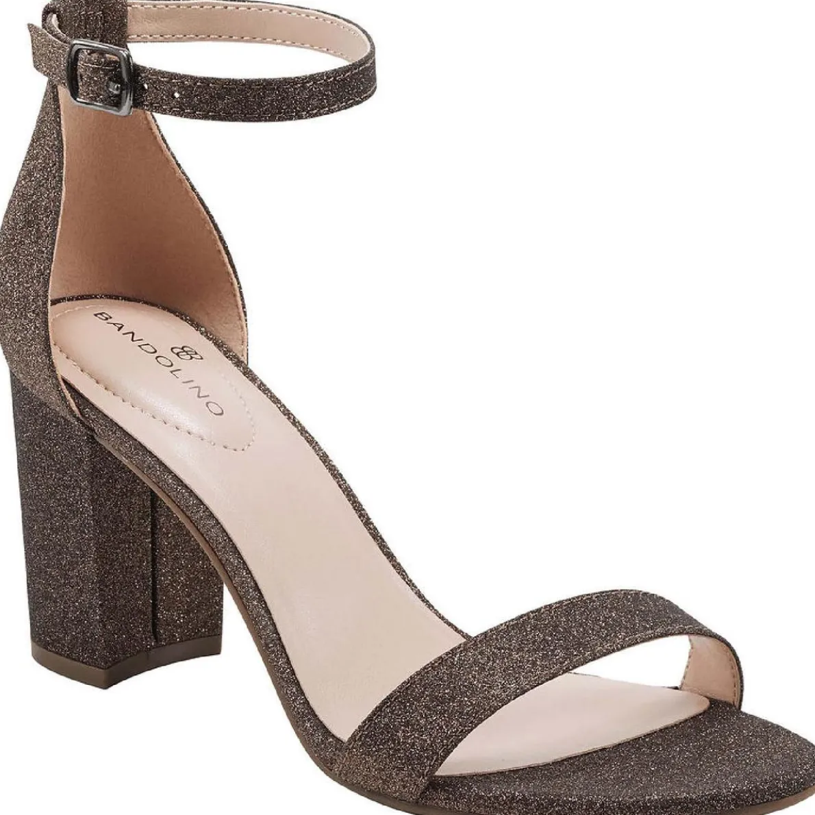 Armory Ankle Strap Heels