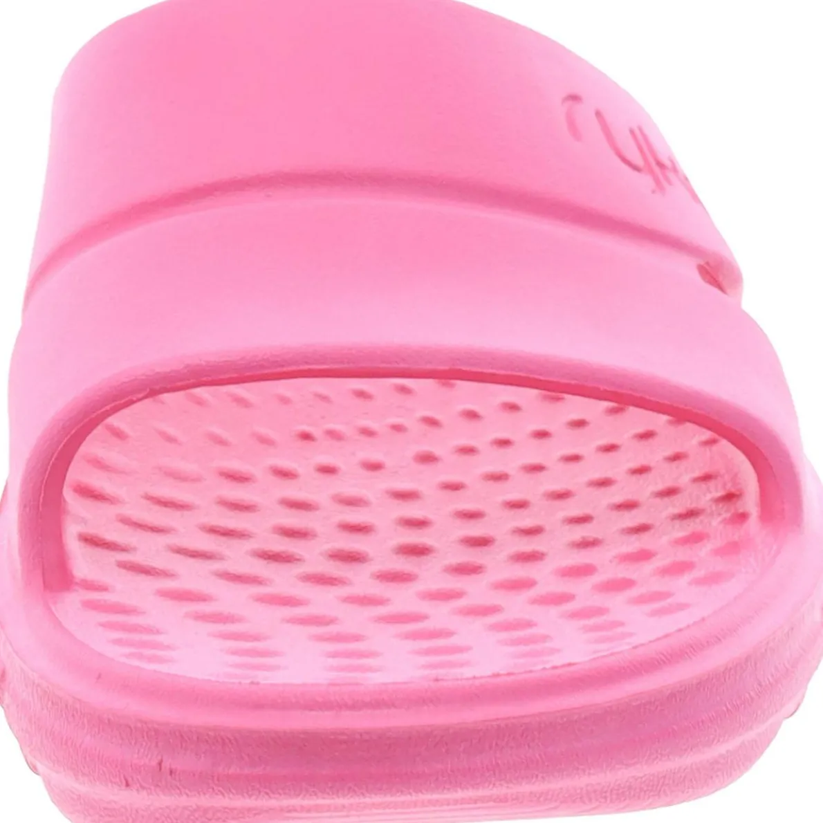 Restore Slide Cushioned Insole Slip on Pool Slides