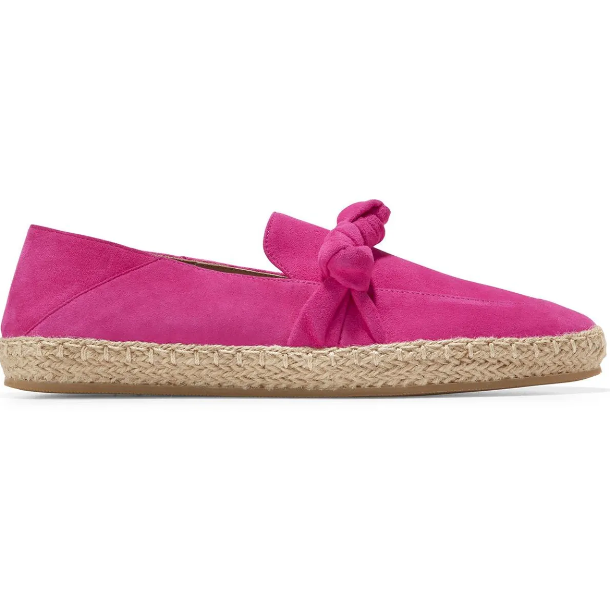 CF Knott Espadrille Knot Woven Espadrilles