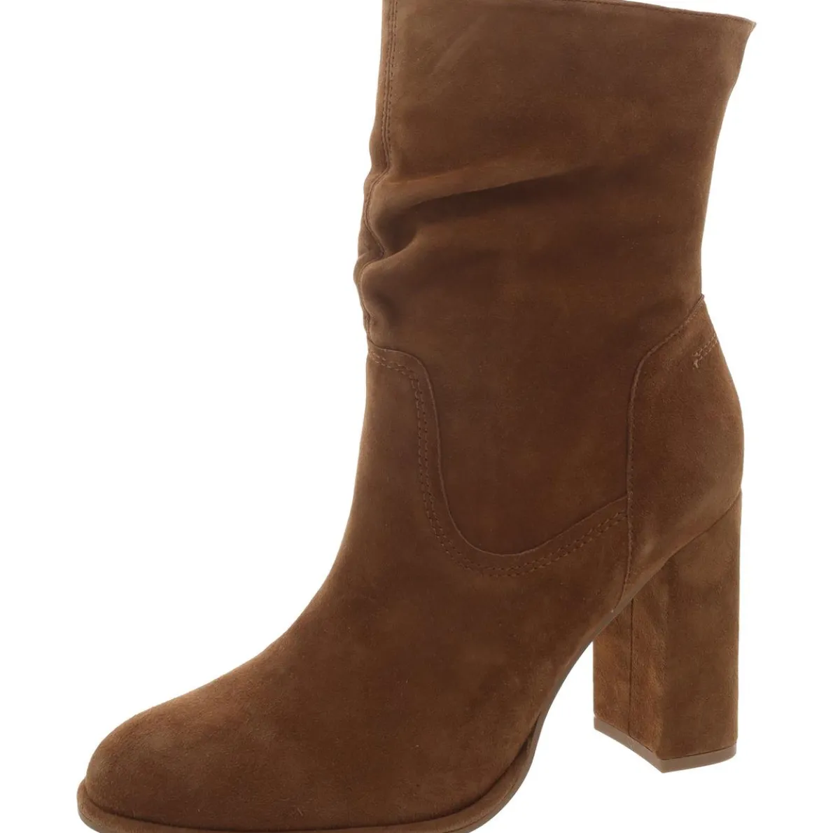 Vector Leather Padded Insole Booties