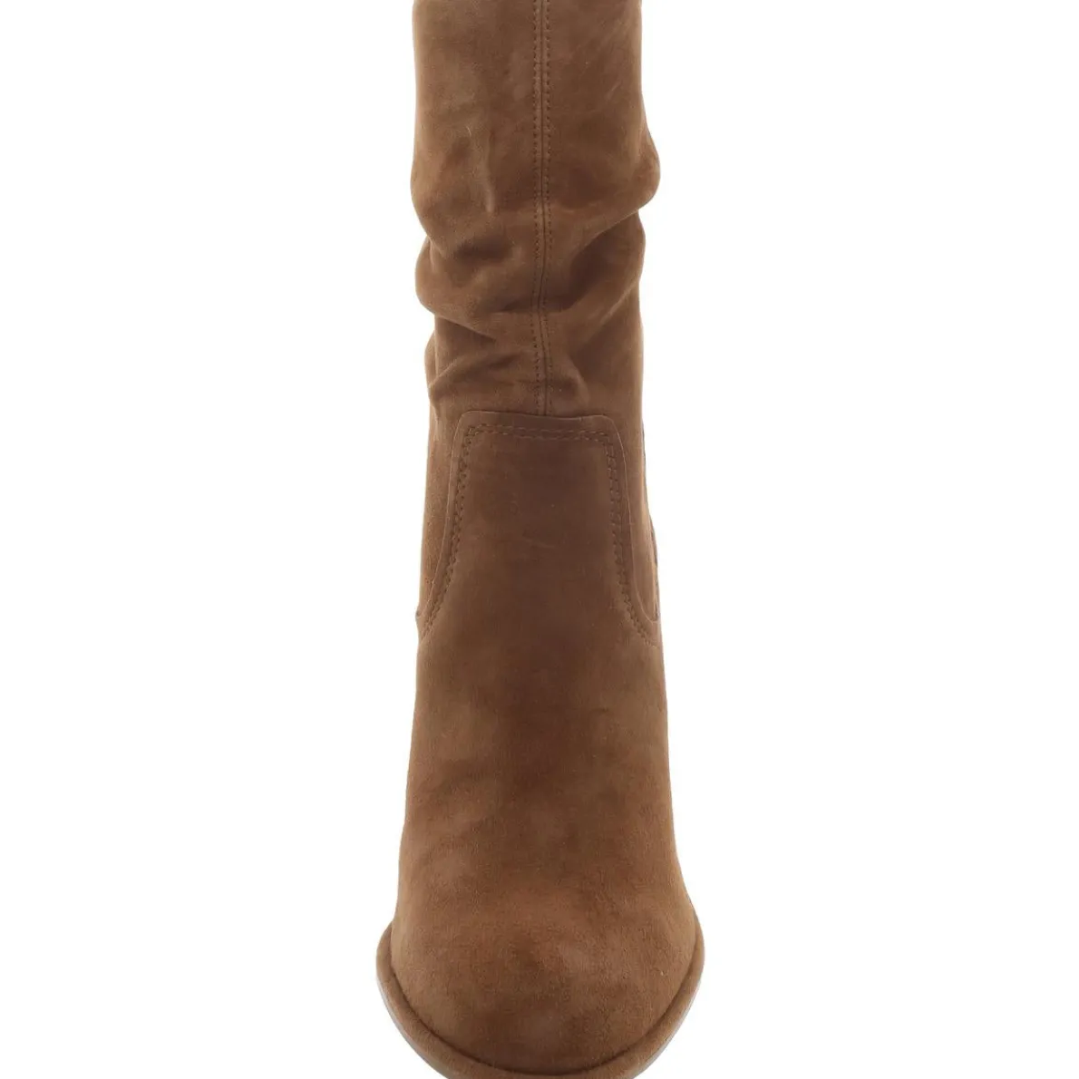 Vector Leather Padded Insole Booties