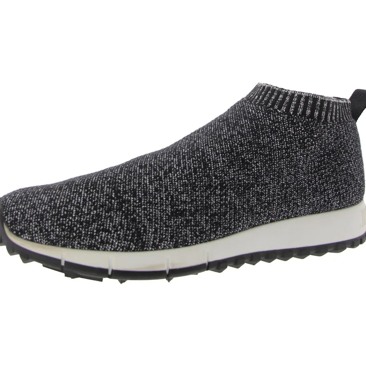 Verona Lifestyle Leather Insole Slip-On Sneakers