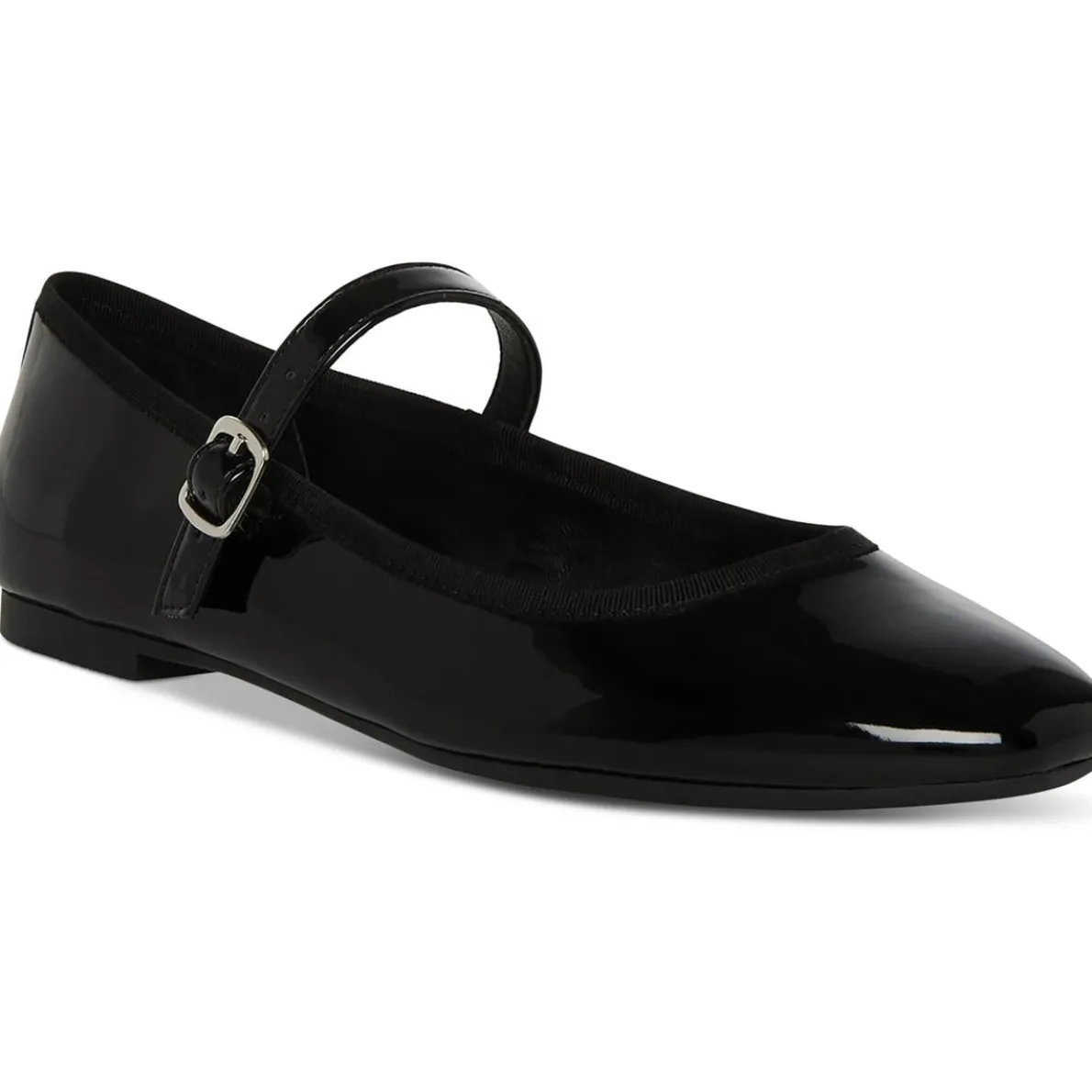 Victorine Buckle Mary Janes