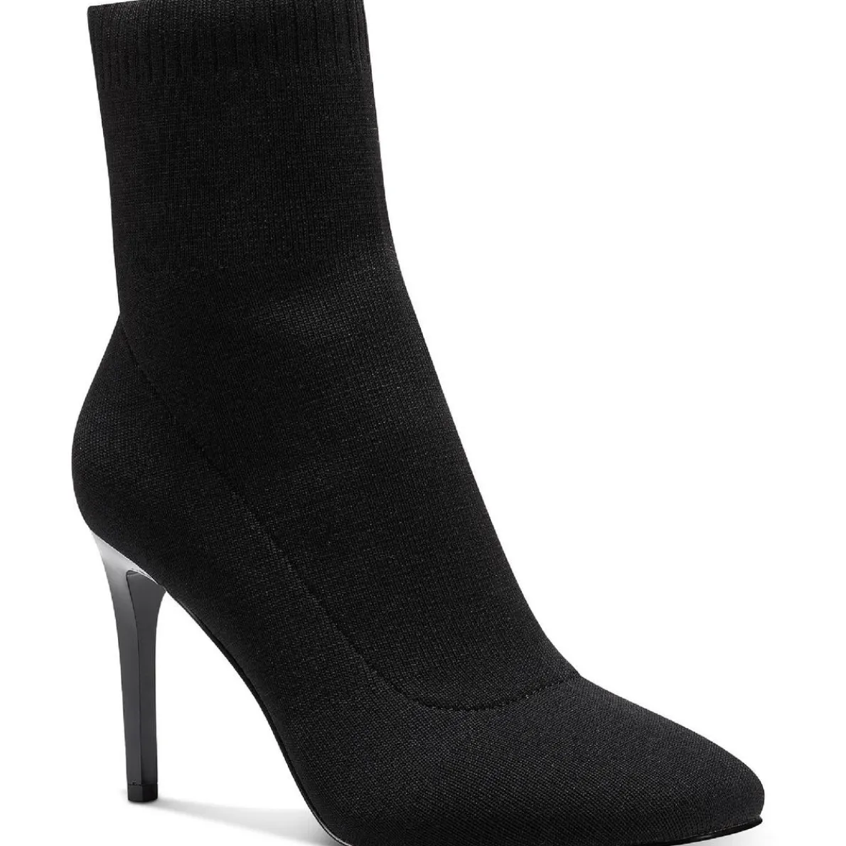 Vidalia Knit Dressy Ankle Boots