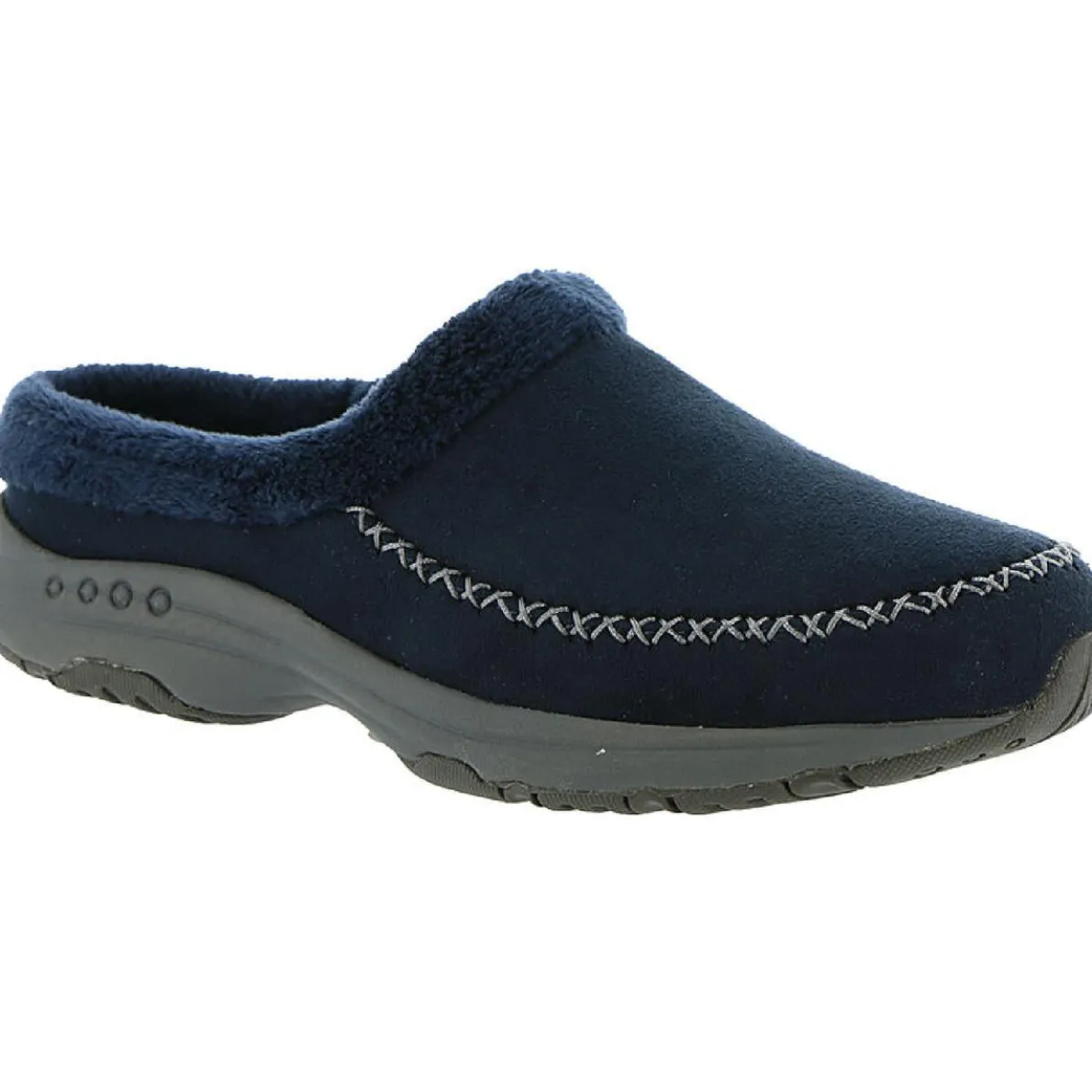 Set Slip 2 Indoor/Outdoor Sole Walking Slide Slippers