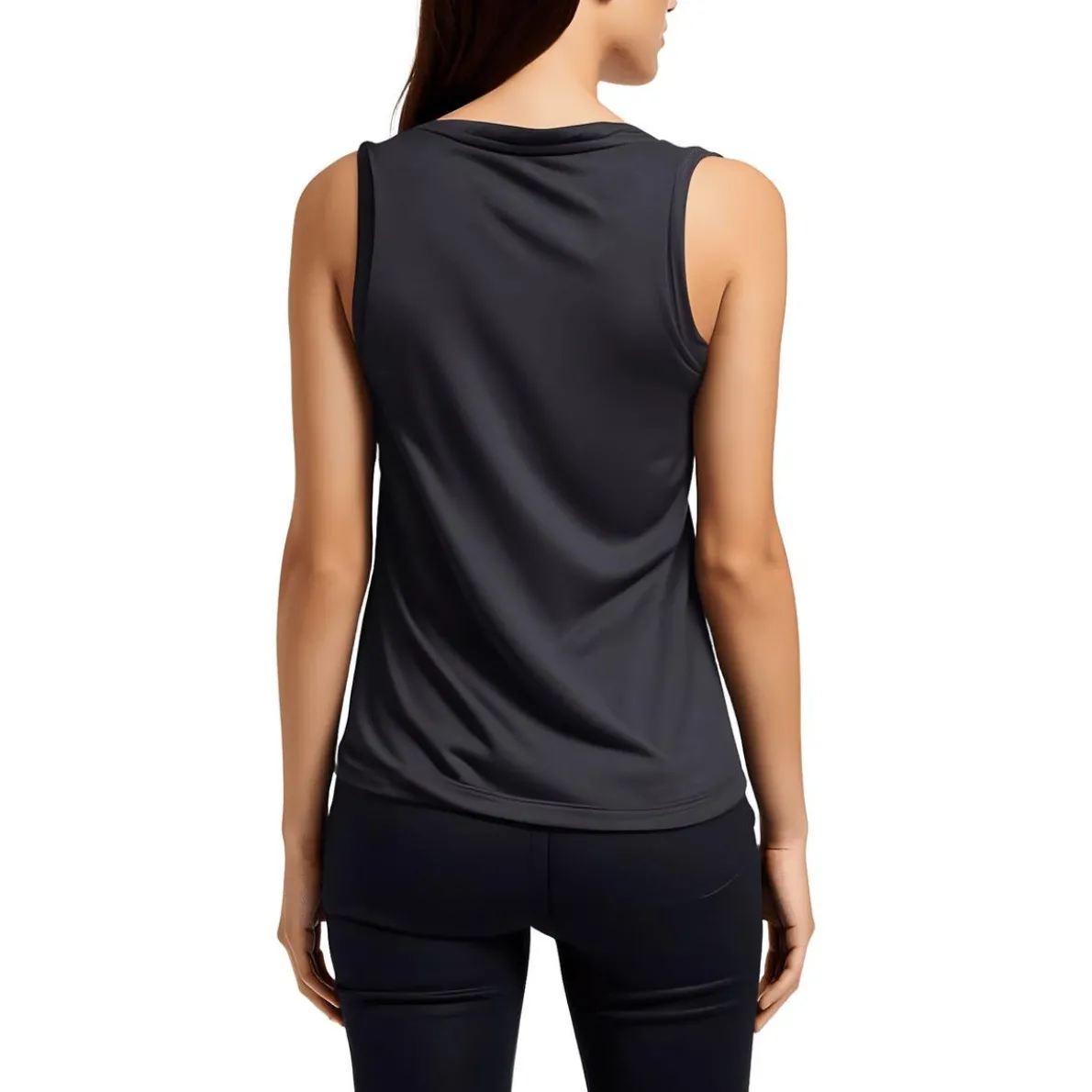 Logo Modal Tank Top