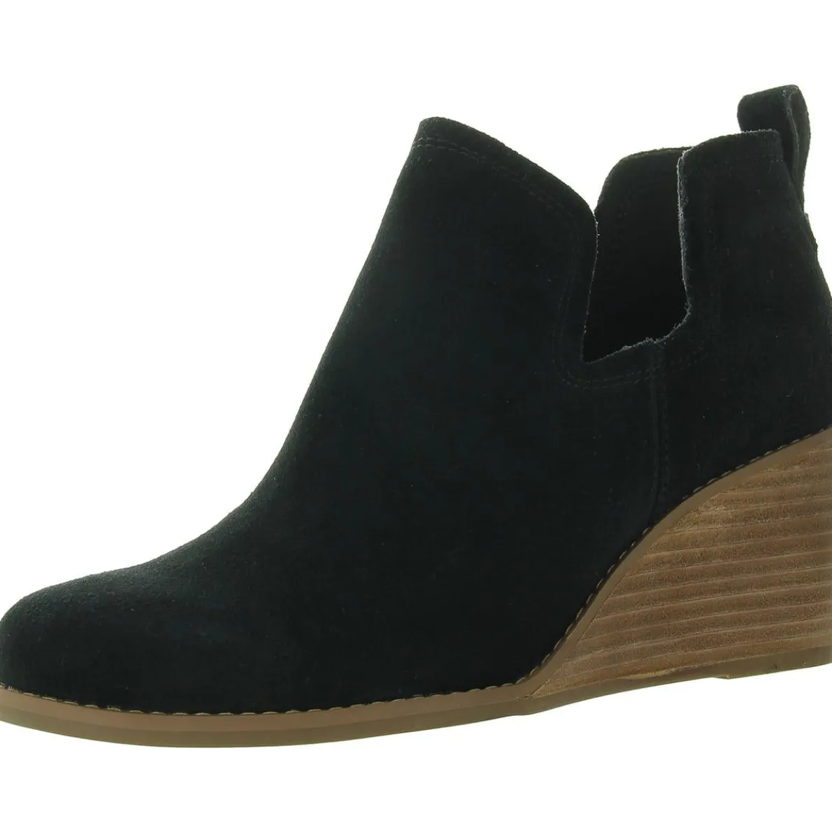 Kallie Padded Insole Ankle Boots
