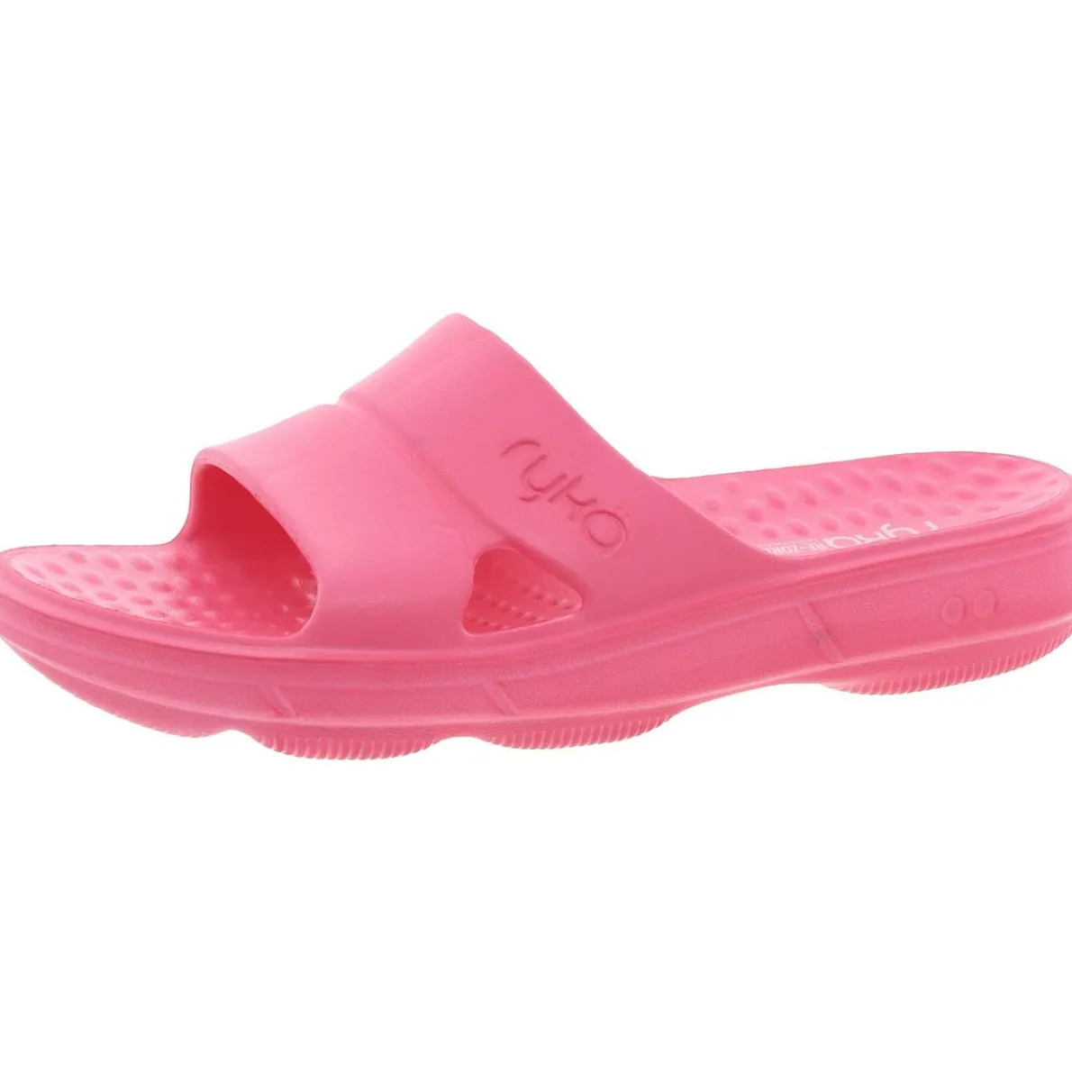 Restore Slide Slip on Comfort Insole Pool Slides