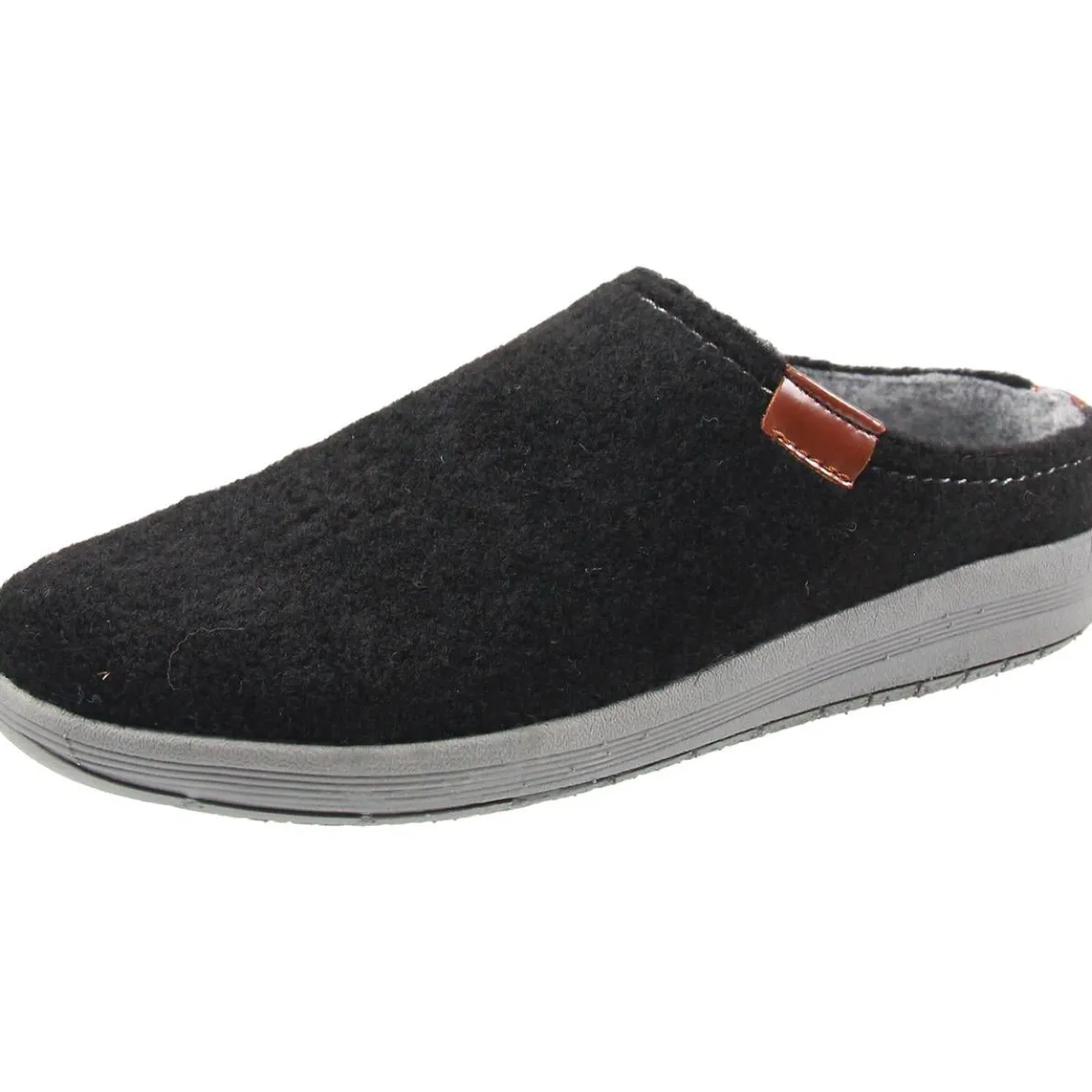 014009021002W Comfort Insole Moccasins