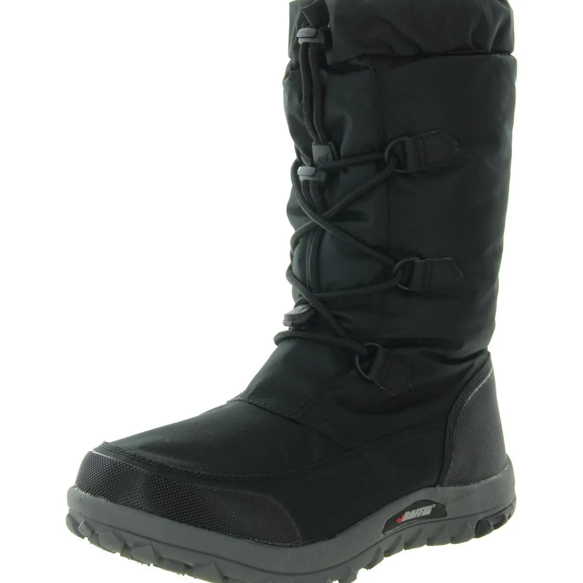 Waterproof Winter & Snow Boots