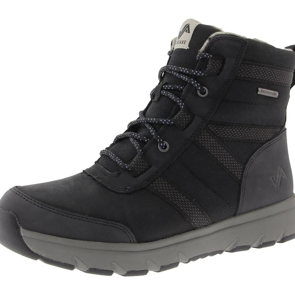 Waterproof Winter & Snow Boots