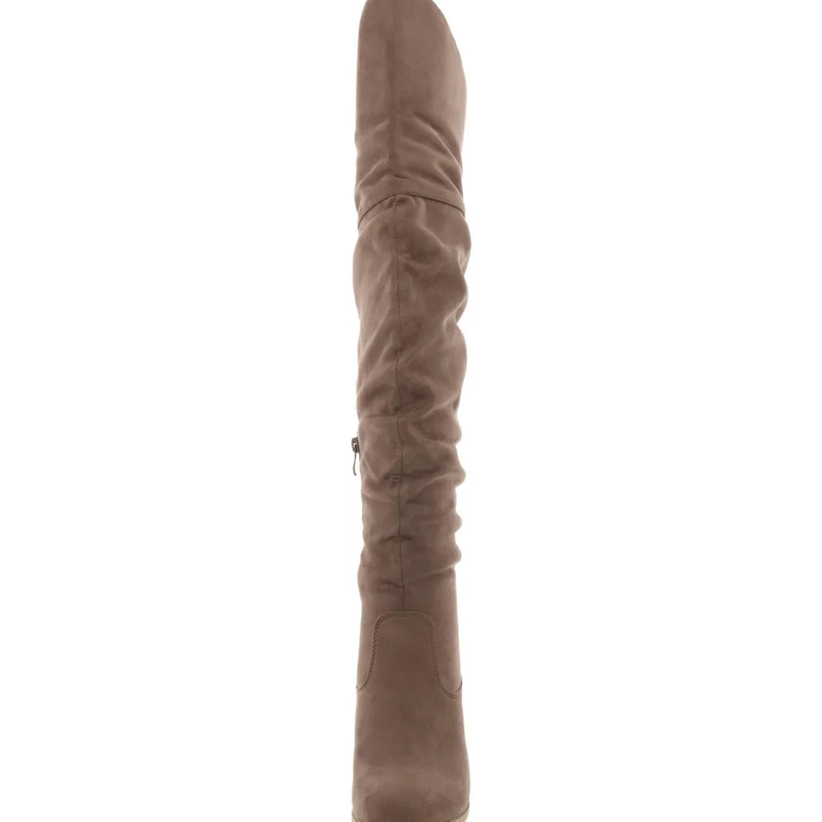 Wide Calf Mid-Calf Boots