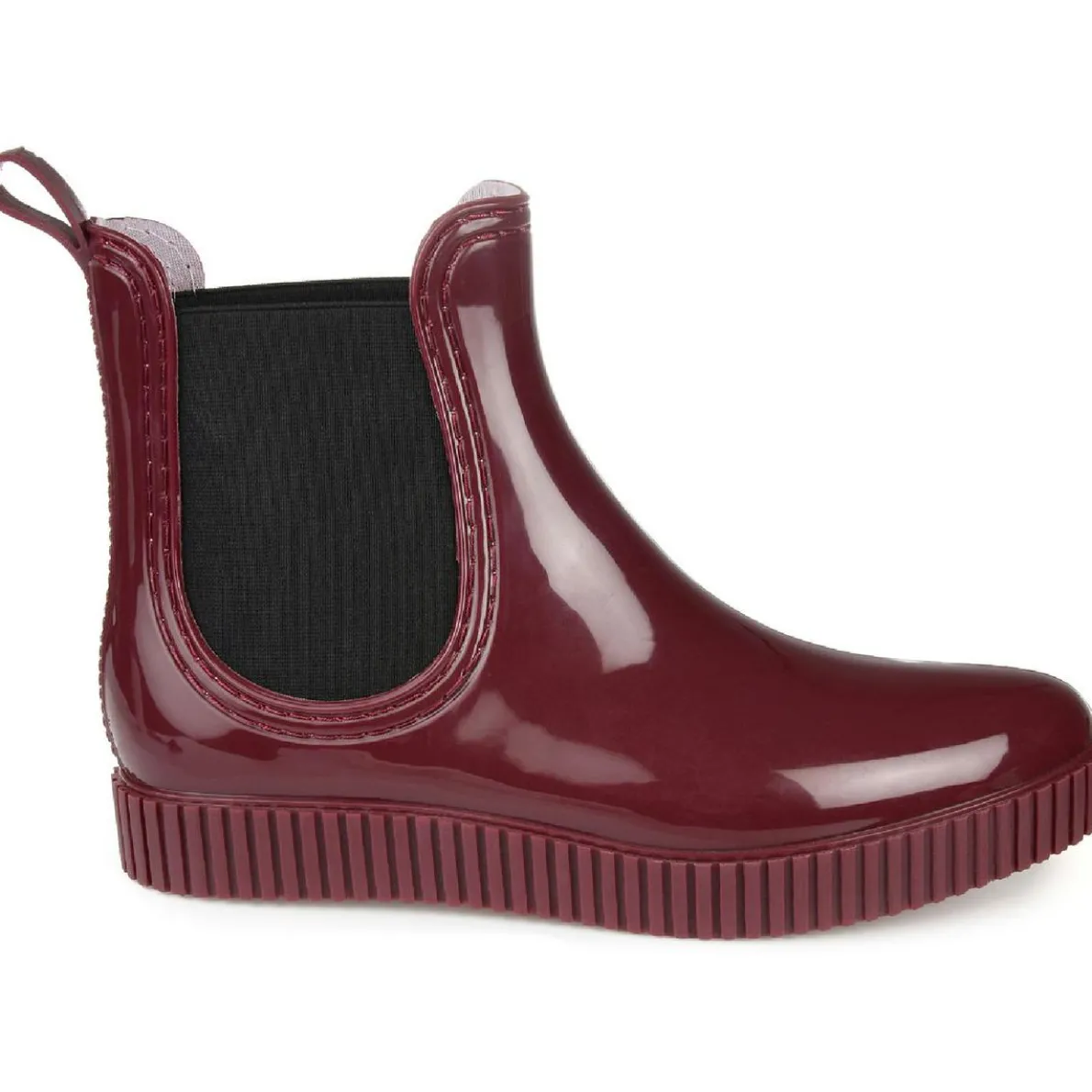 Drip Waterproof Ankle Rain Boots