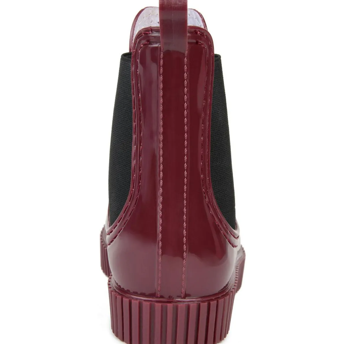 Drip Waterproof Ankle Rain Boots