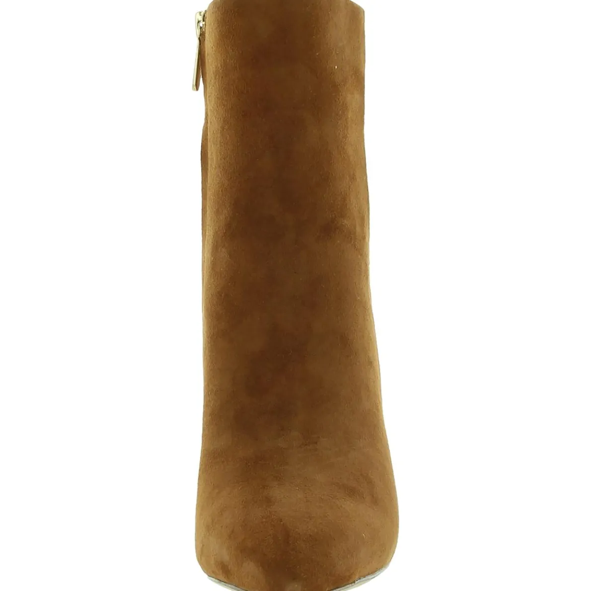 Wrenley Zipper Ankle Boots